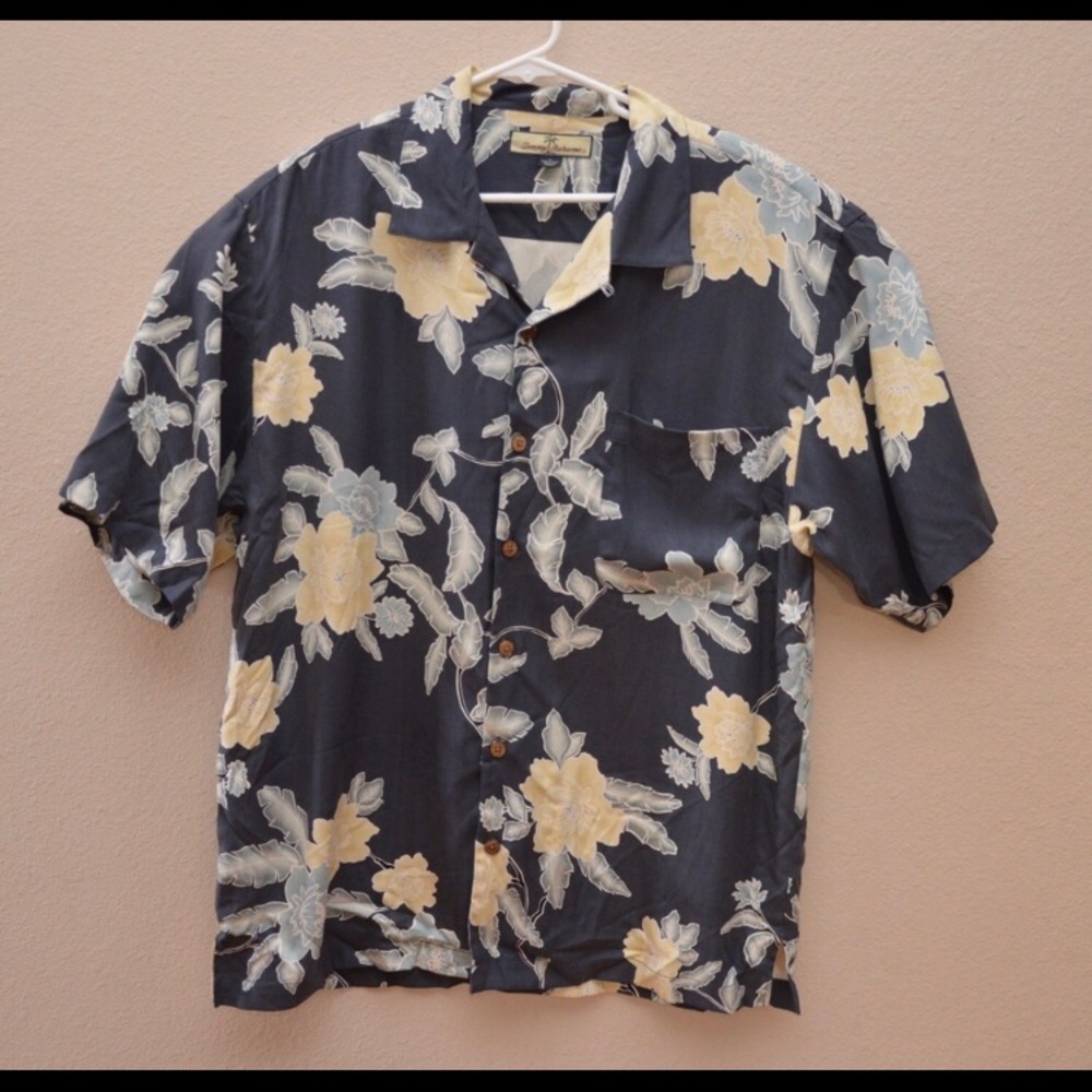 Tommy Bahama